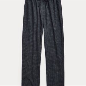 Polo by Ralph Lauren Soho Check Pyjama Pants